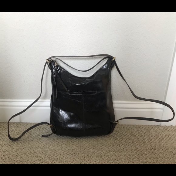 Original HOBO shoulder bag / backpack